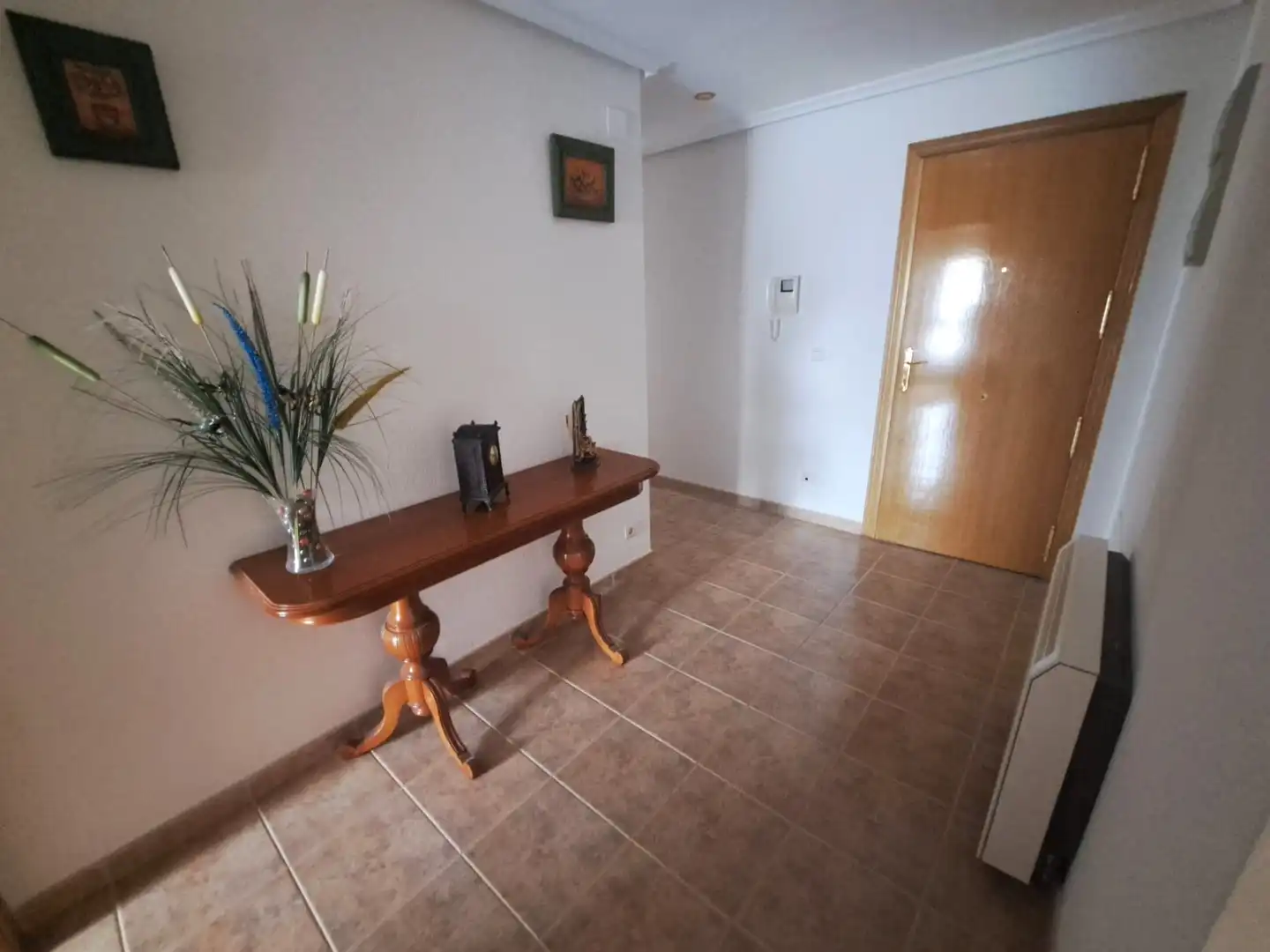 Flat for sale in Zarratón, La Rioja