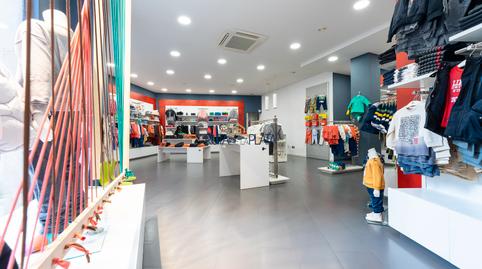 Photo 5 of Premises to rent in Plaza de Castilla y León, 2, Casco Antiguo, Zamora Capital