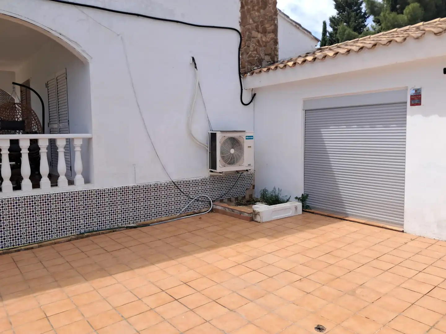 Villa avec piscine à vendre à Calle 18, imagen 25