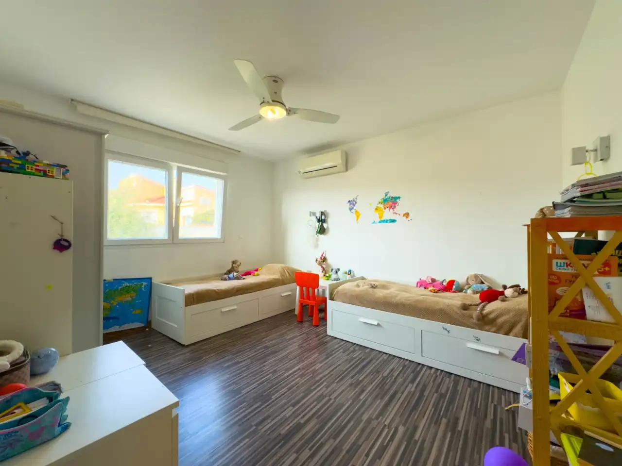Bedroom of Houses for sale in Rojales  with Air Conditioner, Heating and Private garden