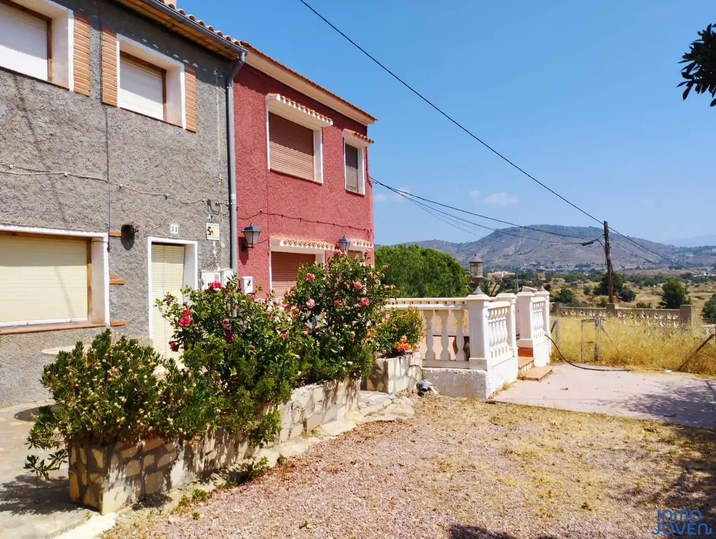 Terreny residencial en venda a Carrer Major, imagen 8