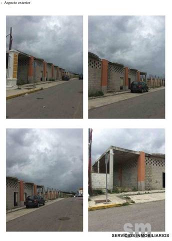 Edificio en Venta en Villamartín