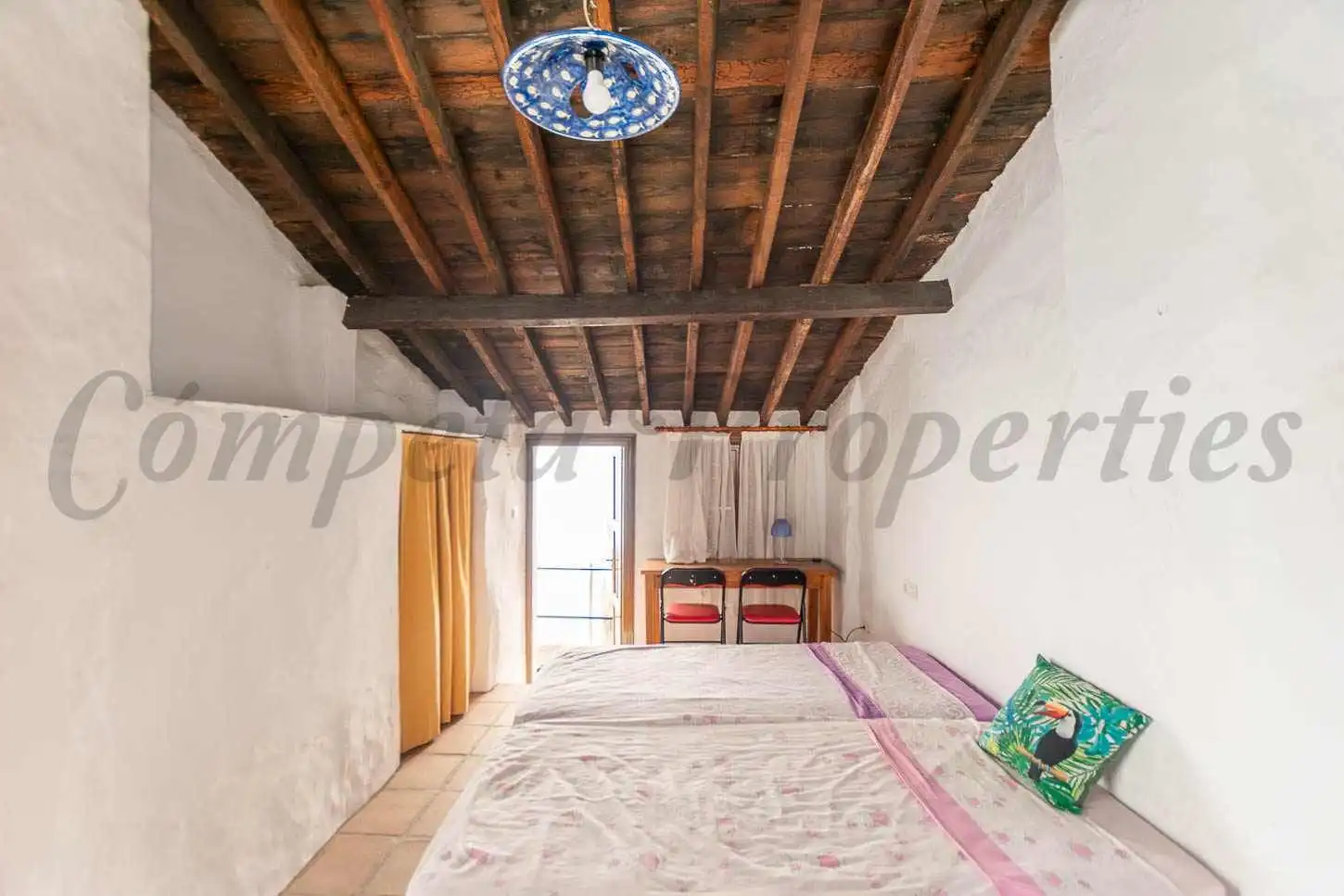 Casa in vendita a Cómpeta, imagen 12