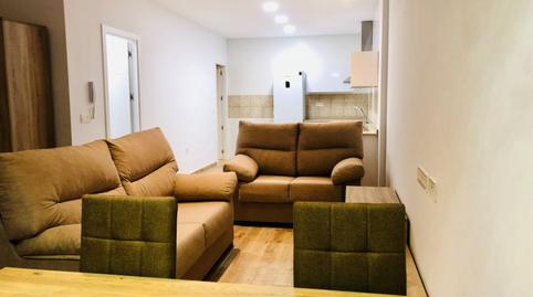 Foto 4 de Planta baixa de lloguer a El Raval - Portes Encarnades, Elche / Elx