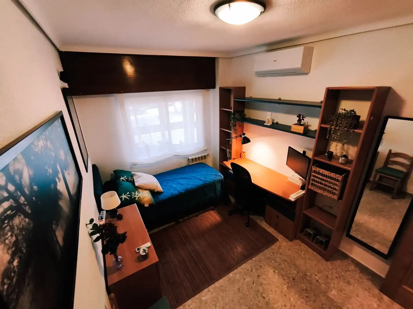 Wohnung zur Miete in Albacete, Albacete