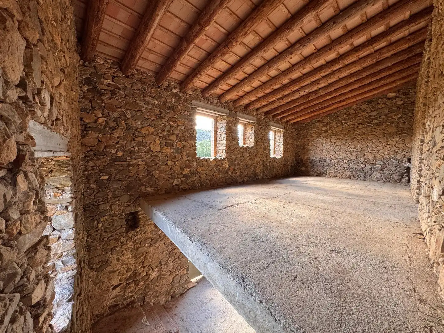 Casa o xalet en venda en Cruïlles, Monells I Sant Sadurní de L'Heura amb Jardí privat, Terrassa i Traster