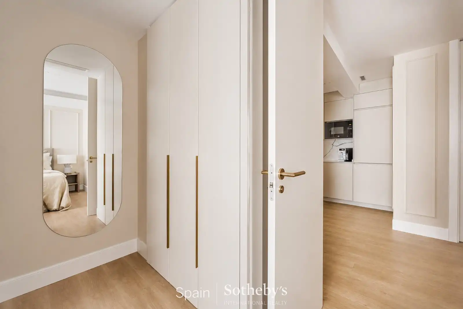 Apartamento en venta en Madrid con Aire acondicionado, Calefacción y Terraza