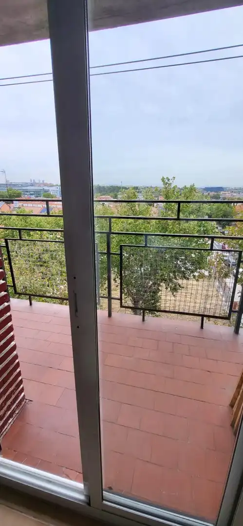 Piso con terraza en venta en San Blas, imagen 7