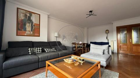 Foto 4 de Pis en venda a De Los Pueblos, Primera Fase - Nuevo Tres Cantos, Madrid