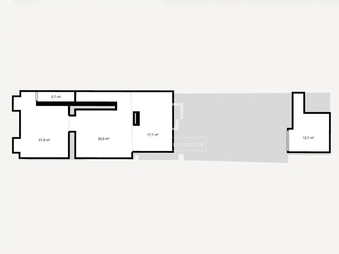 Villa mit Terrasse zum Verkauf in Poblats Marítims, imagen 75