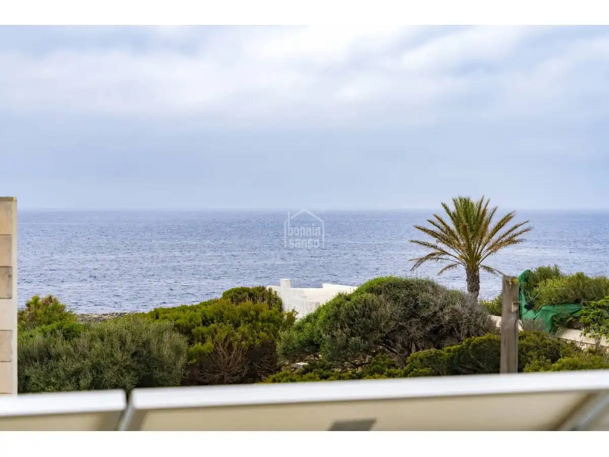 Apartament amb jardí en venda a Ciutadella, imagen 21