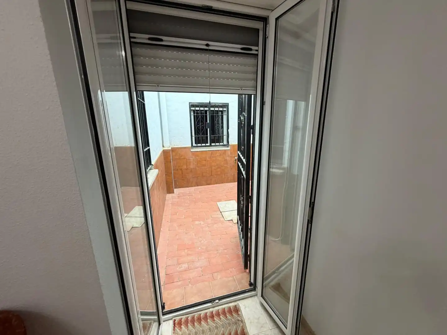 Terraza de Piso en venta en Córdoba con Aire acondicionado