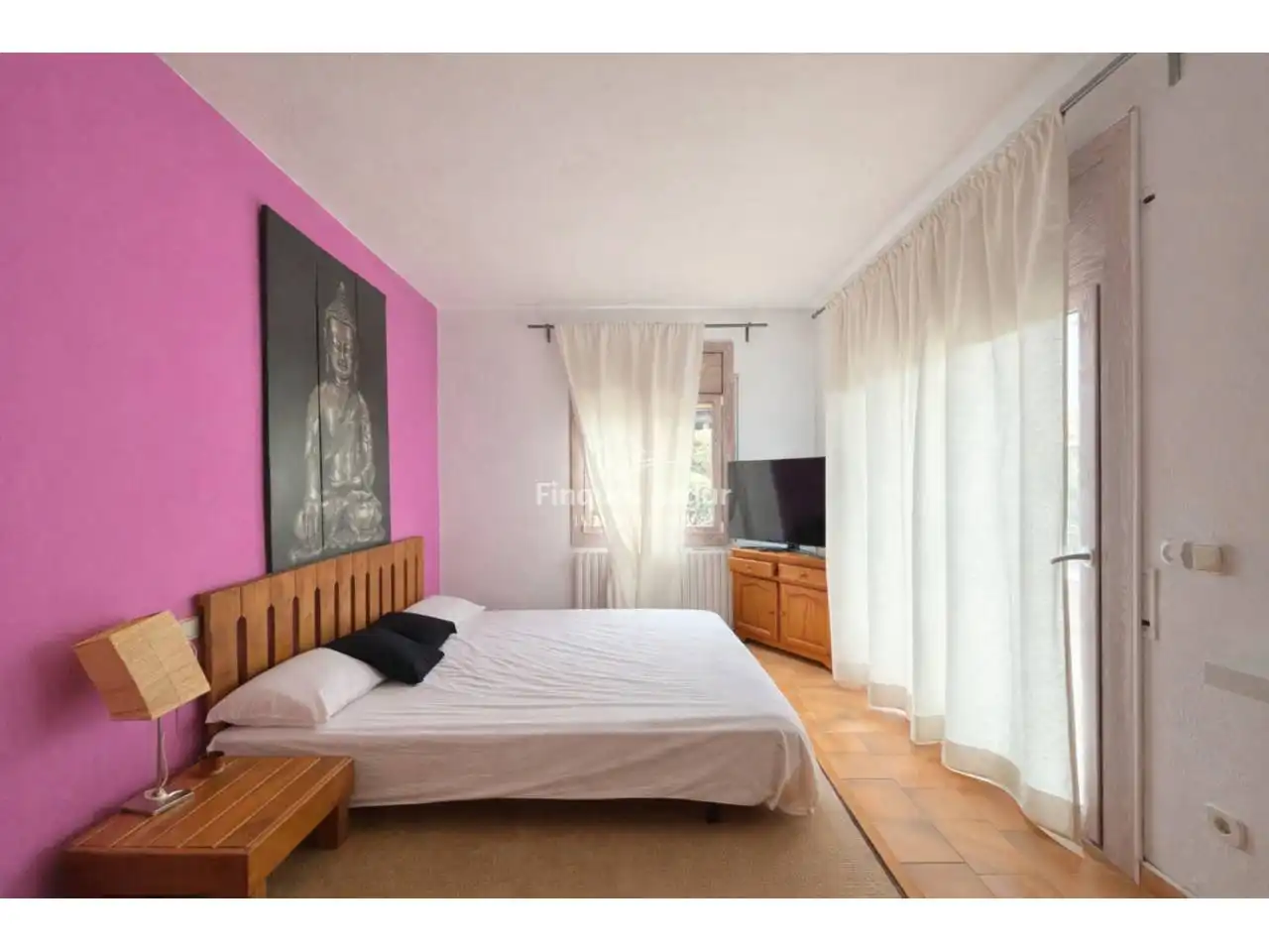Detached house with garden for sale in Calle Francesc Deulofeu, imagen 19