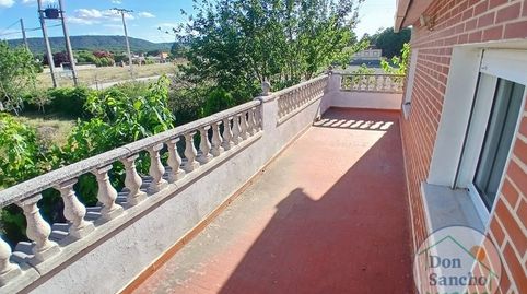 Foto 4 de Casa o xalet en venda a Fraccionados Carrizales, 51, Traspinedo, Valladolid