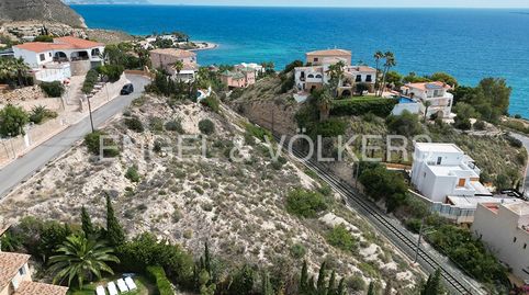 Foto 4 de Residencial en venda a Calle Islandia, 196, Pueblo Español - Coveta Fumá, El Campello