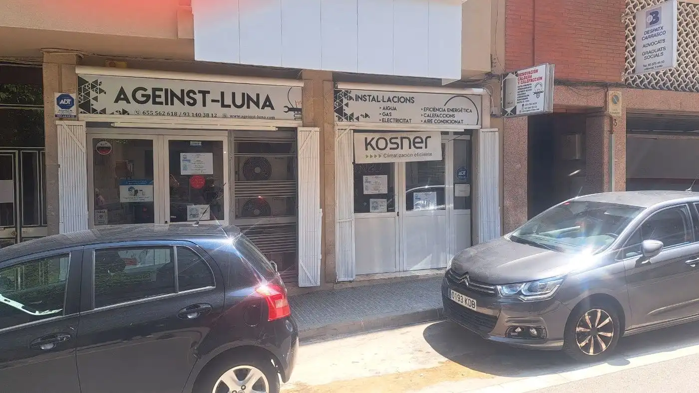 Local comercial en venda a La Gavarra, imagen 20