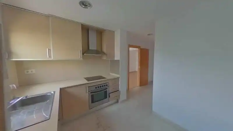 Cocina de Piso en venta en Sitges con Calefacción, Terraza y Trastero