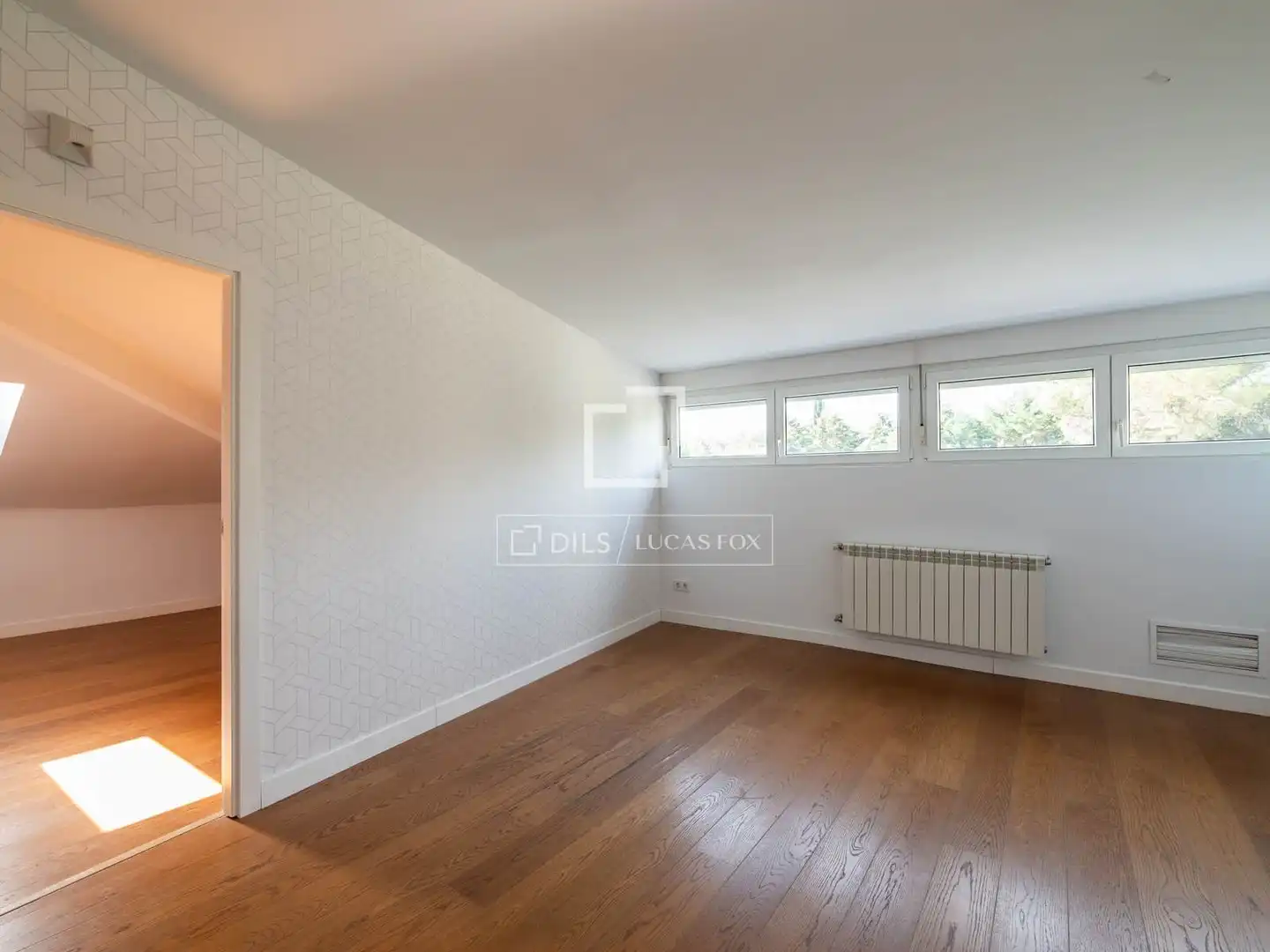 Villa avec piscine à vendre à Urbanización La Moraleja, imagen 39