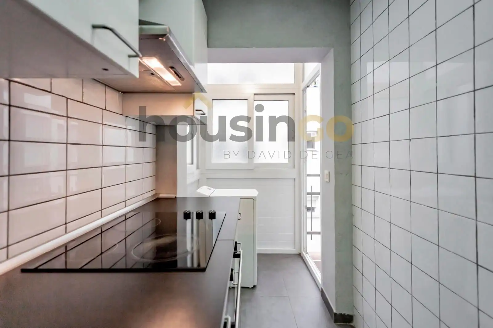 Flat for rent in Alberto Aguilera, Gaztambide