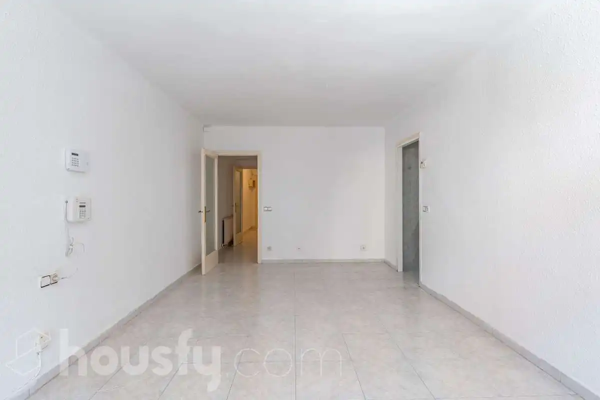Flat for sale in Barcelona