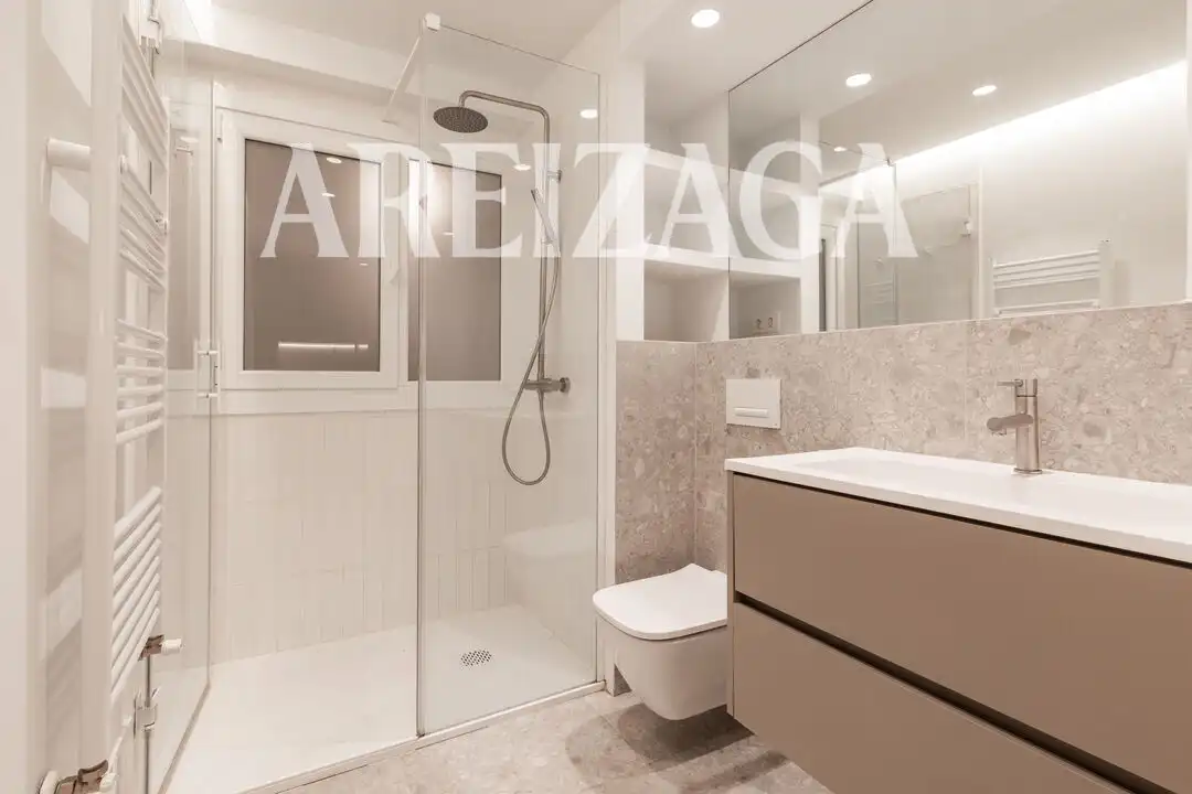 Baño de Piso en venta en Antiguo