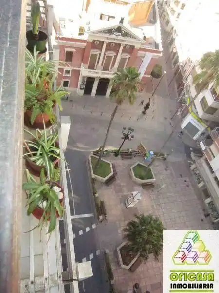 Piso con ascensor en venta en Centro, imagen 19