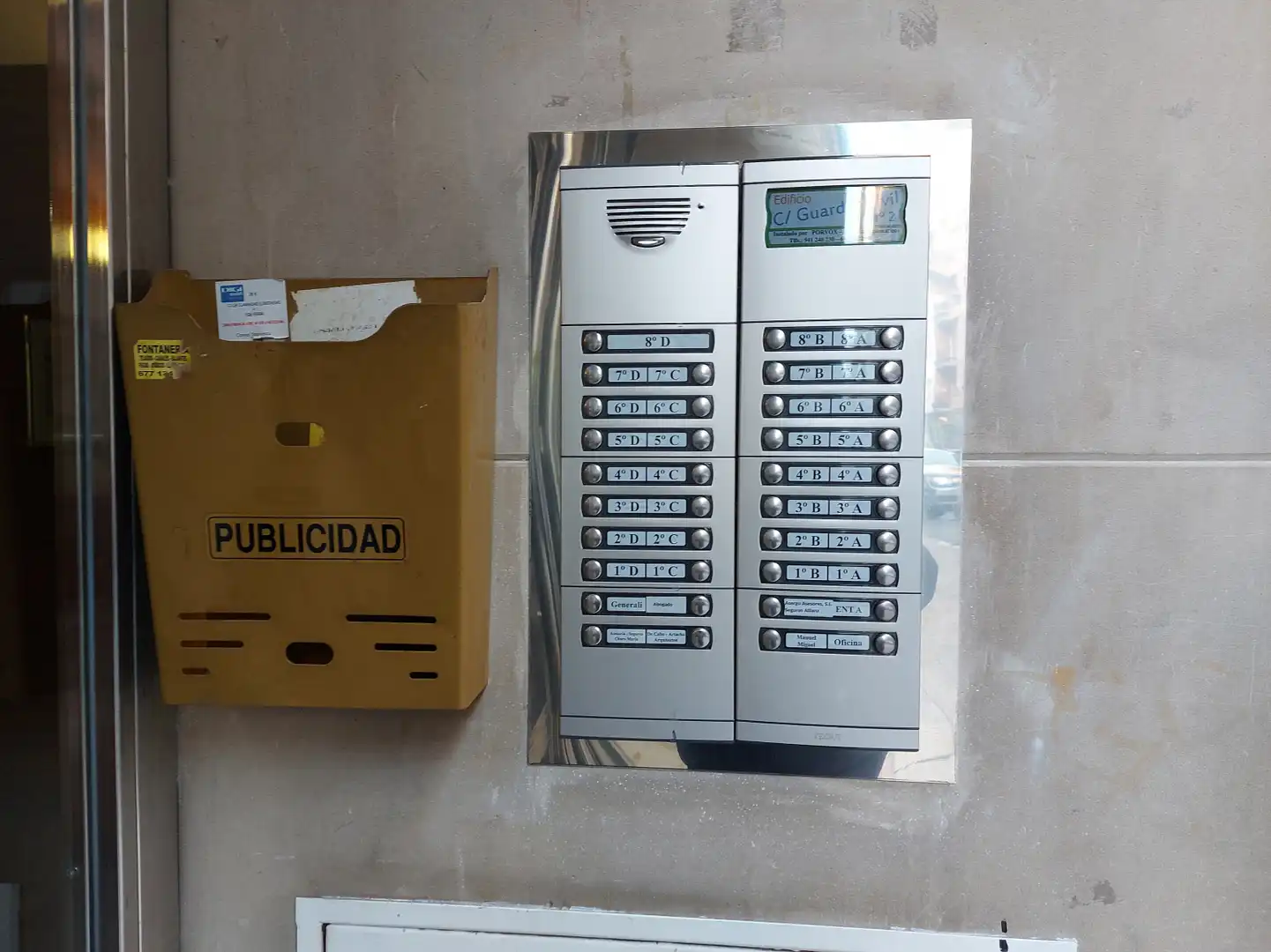 Office space for sale in Logroño - Benemérito Cuerpo de la Guardia Civil, imagen 20