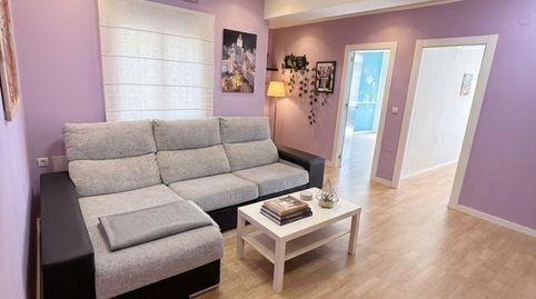 Foto 5 de Piso en venta en Calle Estación, Centro, Molina de Segura