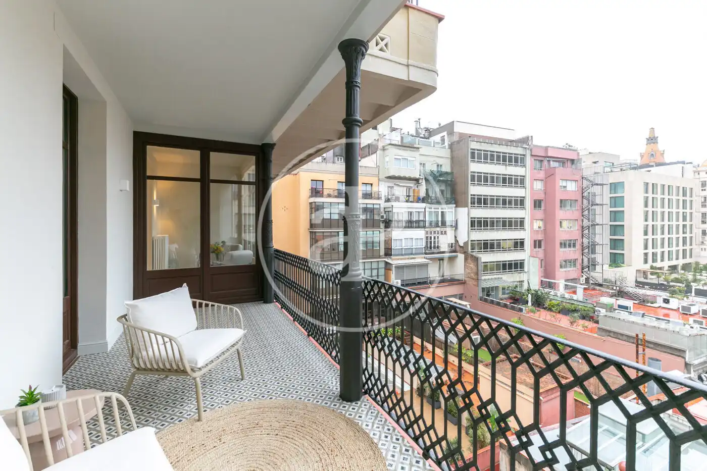 Flat for rent in Carrer de Pau Claris, Dreta de l'Eixample
