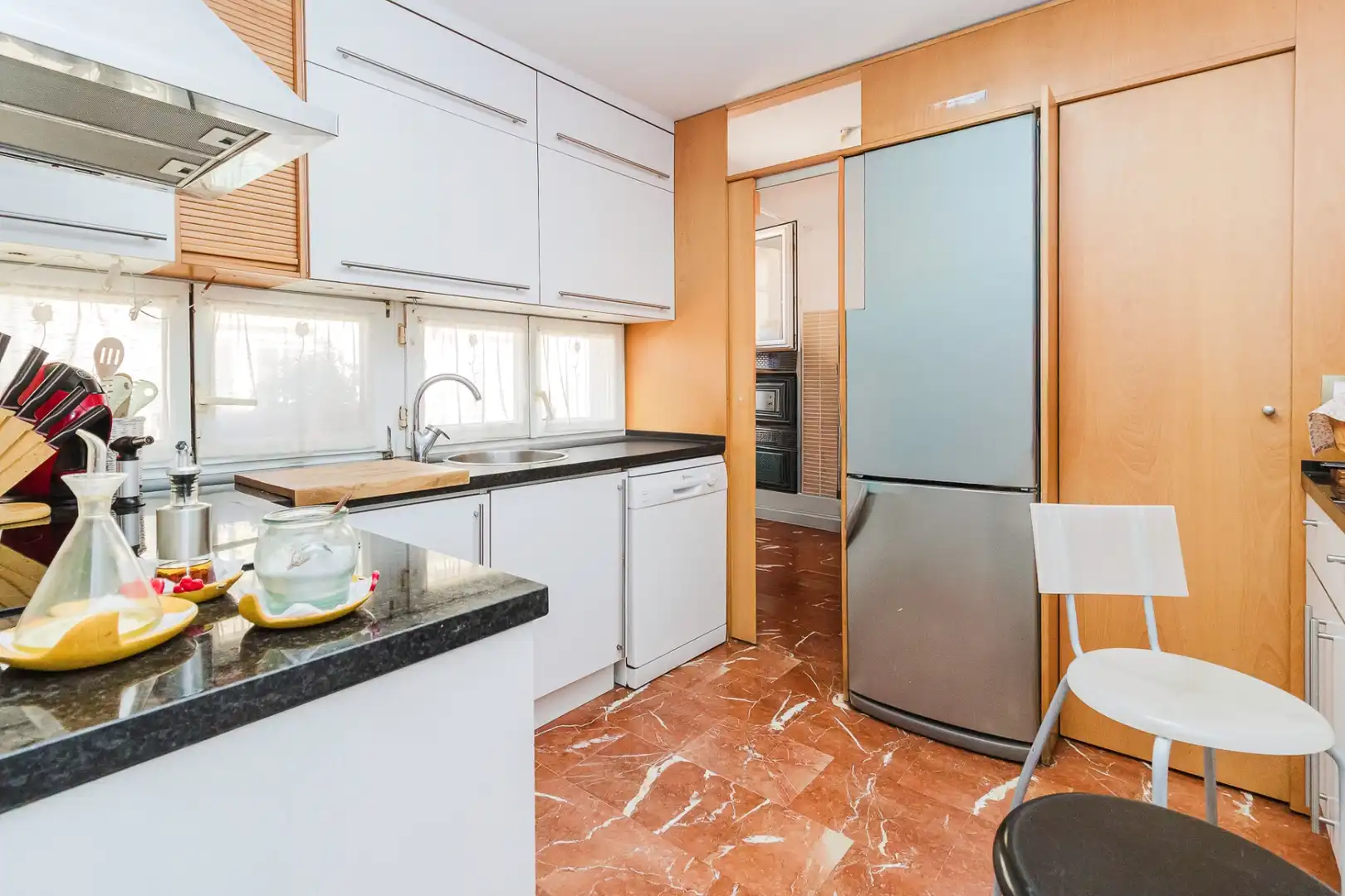 Maison mitoyenne à vendre à Playa del Acequión, Náufragos y Rocío del Mar, imagen 10