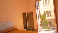 Bedroom of Flat for sale in  Almería Capital  with Balcony