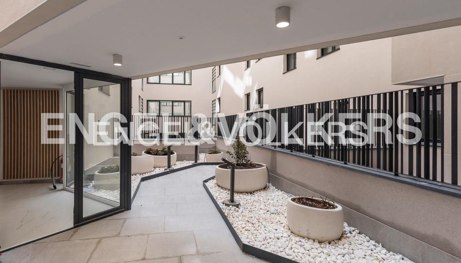 Foto 1 de Apartamento de alquiler en Ríos Rosas - Nuevos Ministerios, Madrid