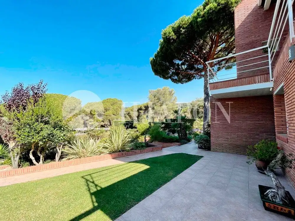Maison avec terrasse à vendre à Cabrils, imagen 10