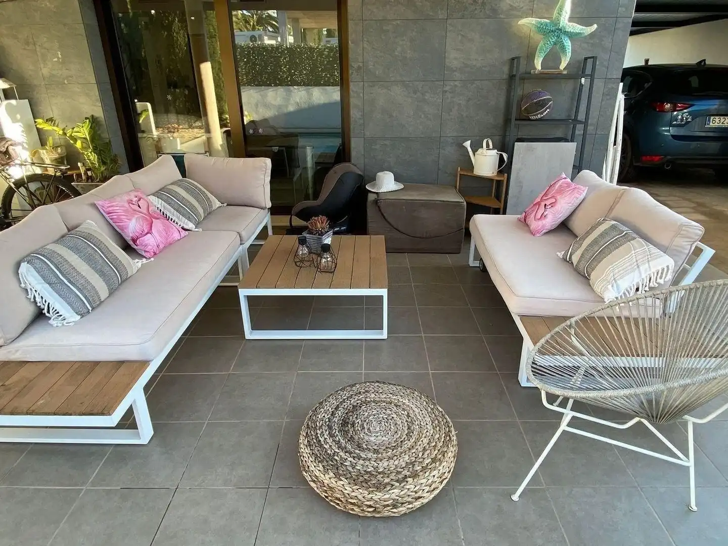 House with terrace for sale in San Antonio de Benagéber, imagen 27
