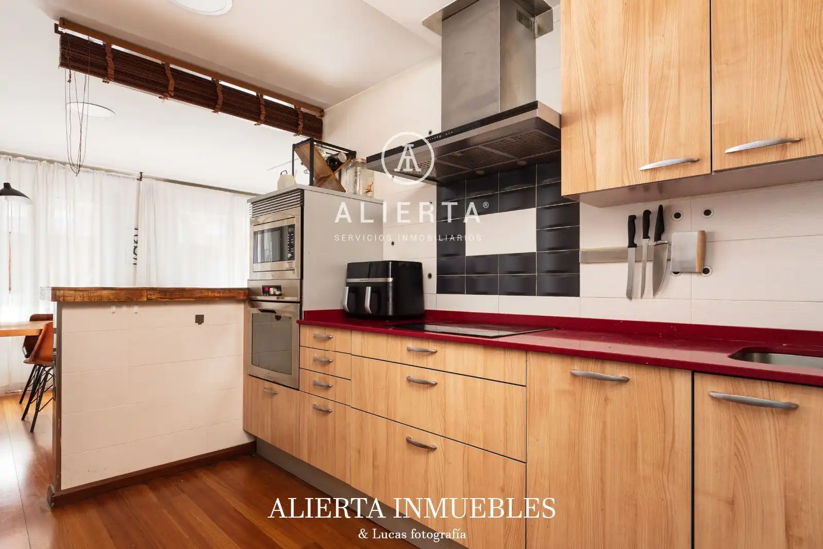 Ático en venta en Ramón PIgnatelli, Garrapinillos