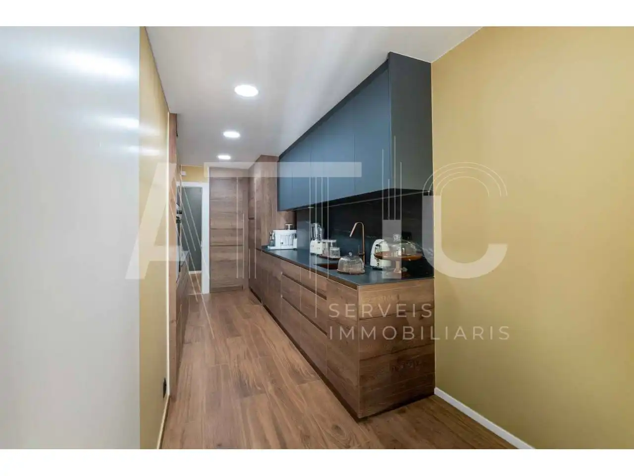 Wohnung mit Terrasse zum Verkauf in Rambla Egara, imagen 7