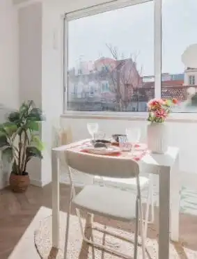 Piso con terraza en venta en Carrer de Casp 145, imagen 4