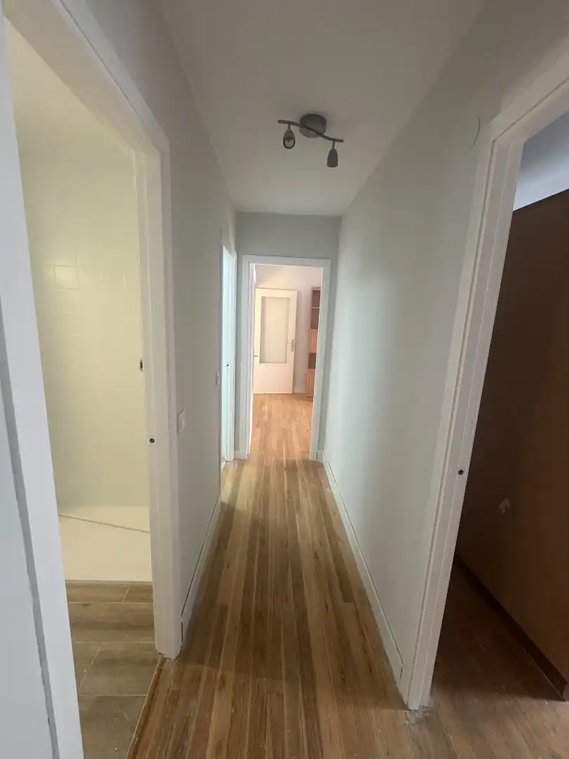 Flat for sale in Ortuella  with Terrace and Balcony