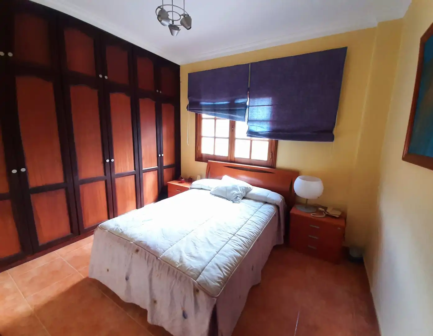 Habitación de Casa o chalet en venta en Arucas con Calefacción, Jardín privado y Terraza