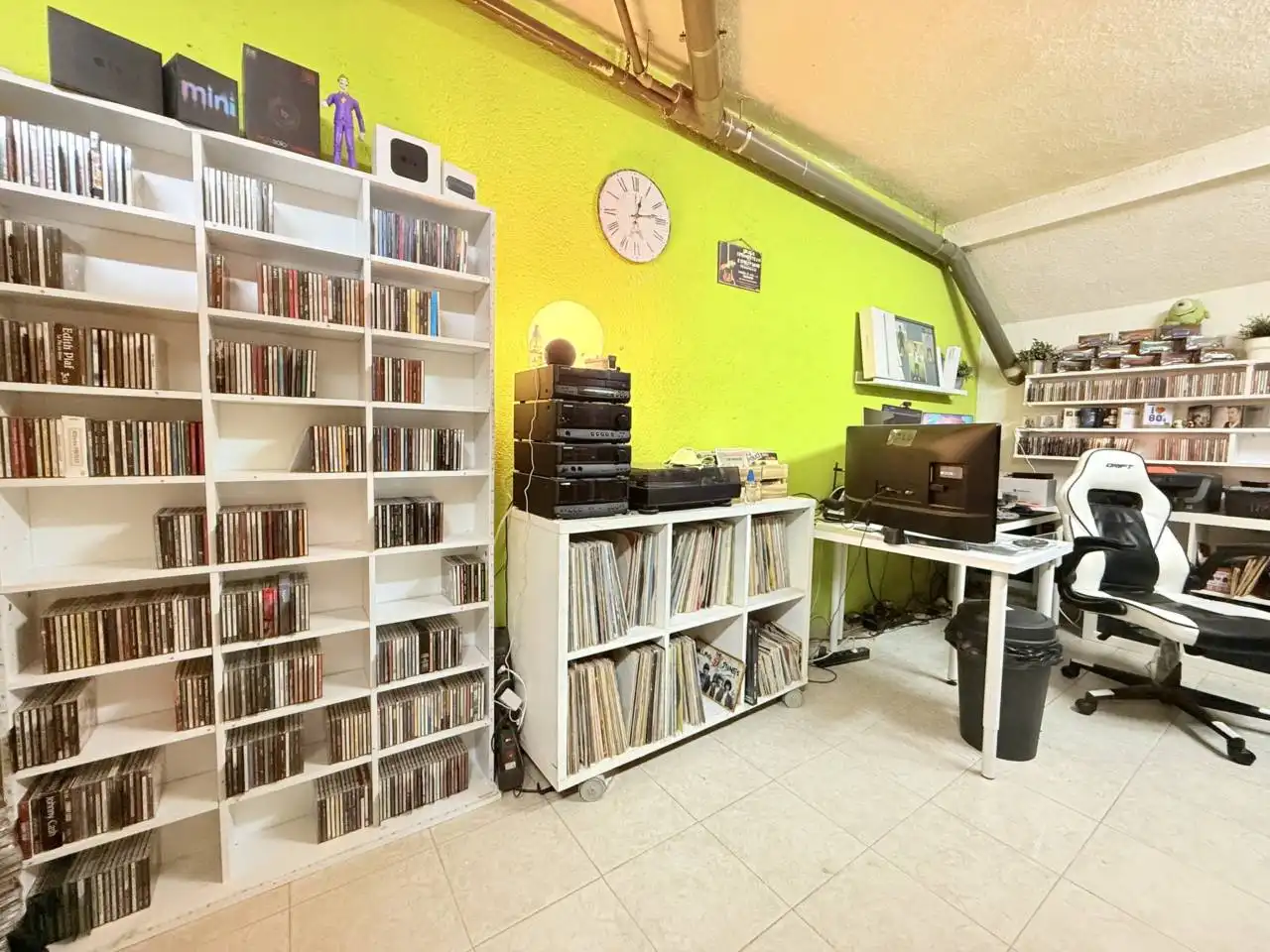 Houses for sale in Sant Celoni  with Air Conditioner, Heating and Terrace