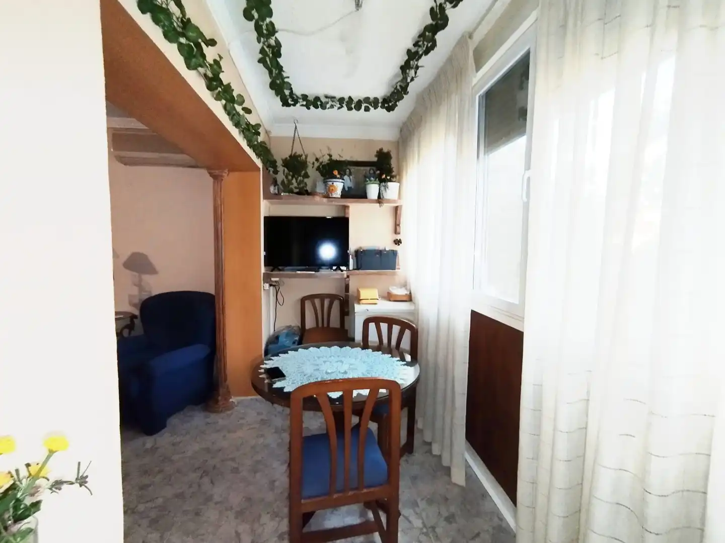 Appartamento con terrazza in vendita a Barrio San Juan, imagen 20