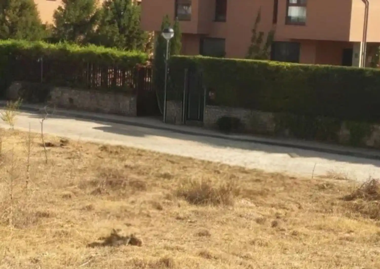 Terreno residencial en venta en Avenida de Victor Barbadillo, imagen 2