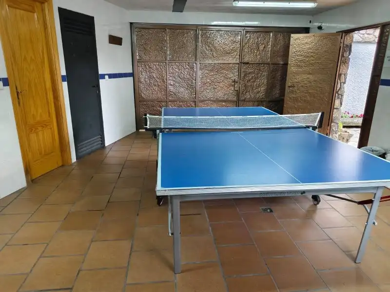 Casa o chalet en venta en Bustarviejo con Calefacción, Parquet y Terraza