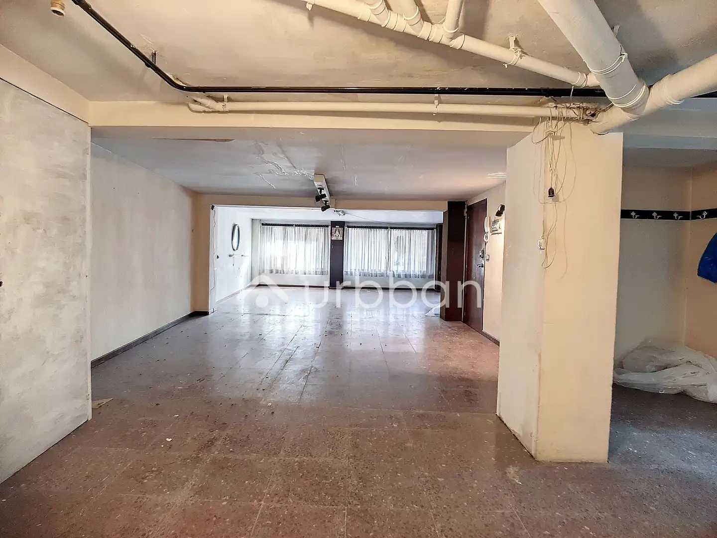 Ufficio con ascensore in vendita a Calle Juan Antonio Fernández 37, imagen 10