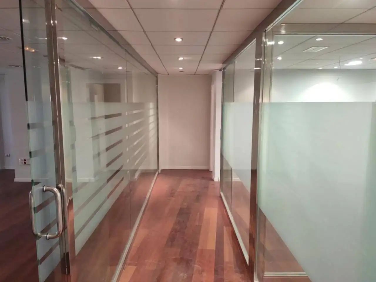 Büro zur Miete in Plaza de Toros - Avenida Chapí - Trinquete, imagen 4