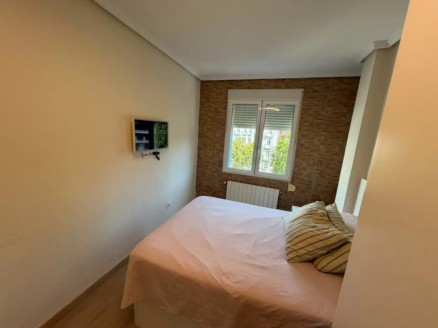 Piso con terraza en venta en Plaza del Valencia Club Futbol, imagen 54