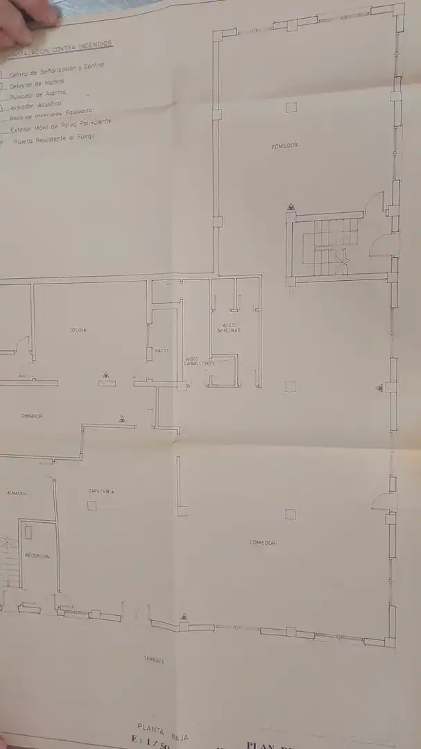 Einzigartige Immobilien zum Verkauf in Los Narejos - Punta Calera, imagen 13