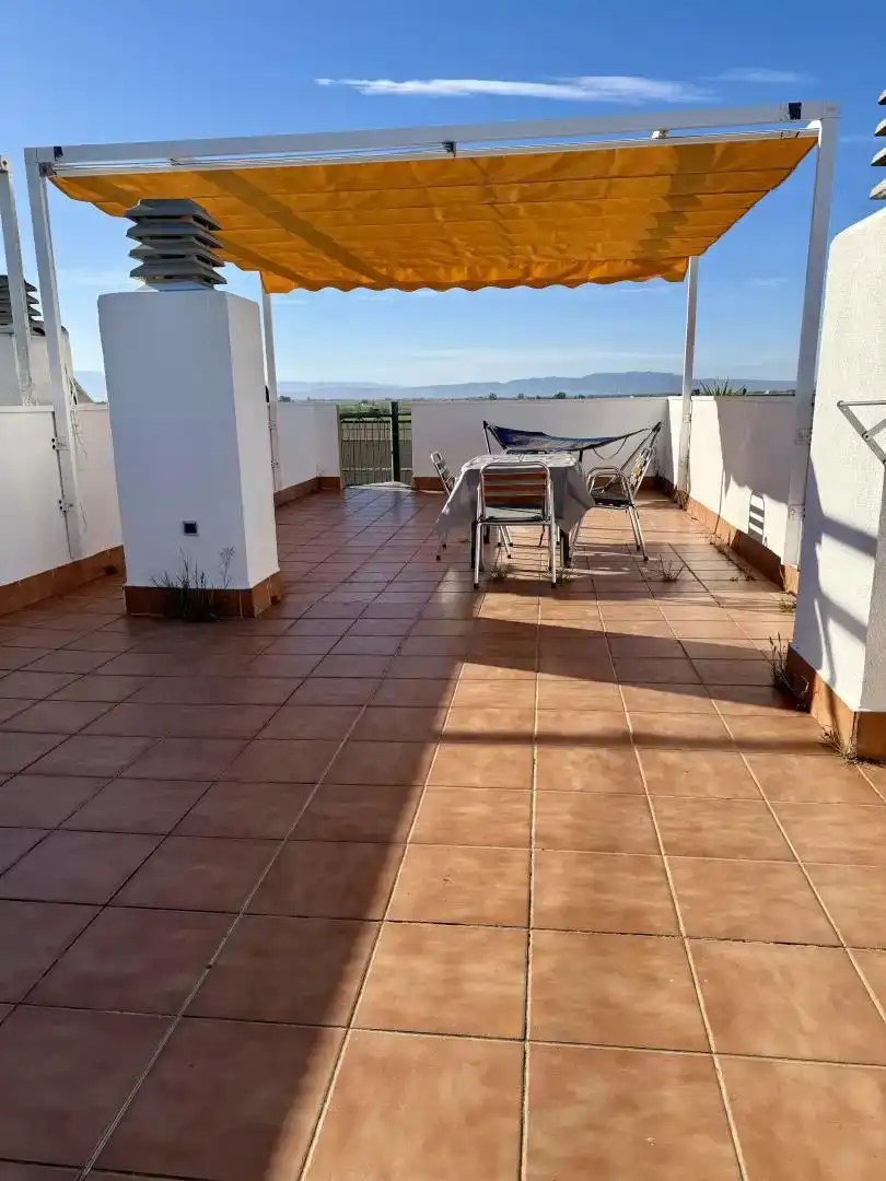 Terraza de Piso en venta en Amposta con Aire acondicionado y Balcón