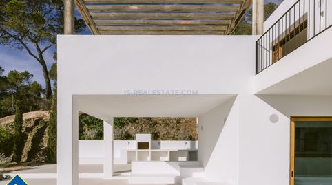 Villa con piscina, Islas Baleares, Ibiza. 5 habitaciones | 560 m² | 3 kilómetros al mar, imatge 4