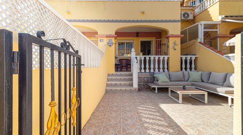 Foto 2 de Casa o xalet en venda a La Regia, Orihuela